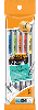 BIC 0.5mm Pencil 5pk Image