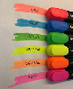 Cover Image for Schneider Job Pastel Highlighters