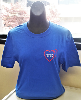 KCK Nurse Tshirt Image