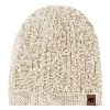 Cover Image for KCK Good Gray Cableknit Beanie