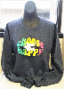 Cover Image for Choose Happy KC Gray Crew
