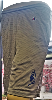 Cover Image for Blue Devil Champion Black Shorts