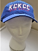 KCKCC Blue Devils Baseball Hat Image