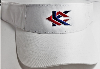 Cover Image for KC Gray Visor