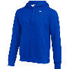 Cover Image for Nike Club FLC Red Hoodie