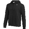 Cover Image for Nike Club FLC Red Hoodie
