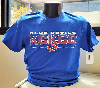 $9.99 BlueDevil KCKCC Blue Tshirt - Clearance Image