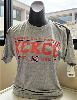 $9.99 KCKCC 1923 Gray Tshirt Image