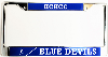 Cover Image for KCK Reflective License Plate