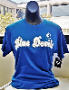 Cover Image for Basic BlueDevil Green Tshirt