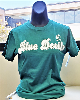 Cover Image for Basic BlueDevil Red Tshirt