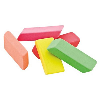 Baum Neon Eraser Image