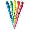 BIC Brite Liner Thin 5pk Image
