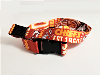 Official Chiefs Orange/Yellow Est 1960 Lanyard Image