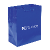 Cover Image for Blue KCKCC Gift Bag