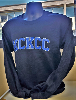 KCKCC Basic Black Crew Image