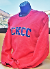 KCKCC Basic Pink Crew Image