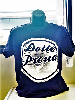 Cover Image for Dot Proud Blue T-shirt
