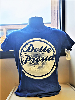 Cover Image for Dot Proud Purple T-shirt - Clearance