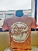 Cover Image for Dot Proud Blue T-shirt