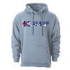 Cover Image for KCK Benchmark Gray Hoodie