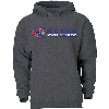 Cover Image for KCK Benchmark Gray Hoodie