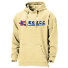Cover Image for KCK Benchmark Gray Hoodie