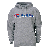 Cover Image for KCK Benchmark Blue/Gray Hoodie