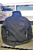Cover Image for KCK Softshell Reebok Red Jacket