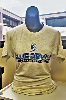 Cover Image for Blue Devils Kansas City Oatmeal L/S Tshirt - Clearance