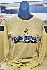 Cover Image for Blue Devils Kansas City Oatmeal Short Sleeve Tshirt