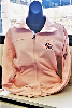 KCK Full Zip Pink Crew Image