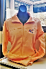 KCK Full Zip Coral Crew Image