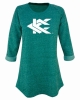 Cover Image for Clara KCK Gray Tunic