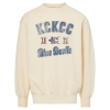 Cover Image for Faded Coastal Color KCKCC Blue Crew