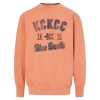 Cover Image for Faded Coastal Color KCKCC Blue Crew