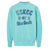 Cover Image for Faded Coastal Color KCKCC Peach Crew