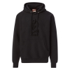 Cover Image for BlueDevil Embroidery Light Blue Hoodie