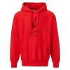 Cover Image for BlueDevil Embroidery Light Blue Hoodie