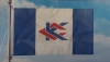 KCKCC 3x5 Flag Image